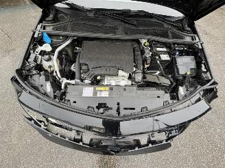 Opel Astra Sports Tourer GS 96 KW picture 7