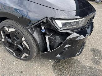Opel Astra Sports Tourer GSe Plug-in-Hybrid 225 PK picture 9