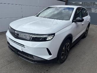 Salvage car Opel Grandland (X) Edition Hybrid (107kW) 2025/8