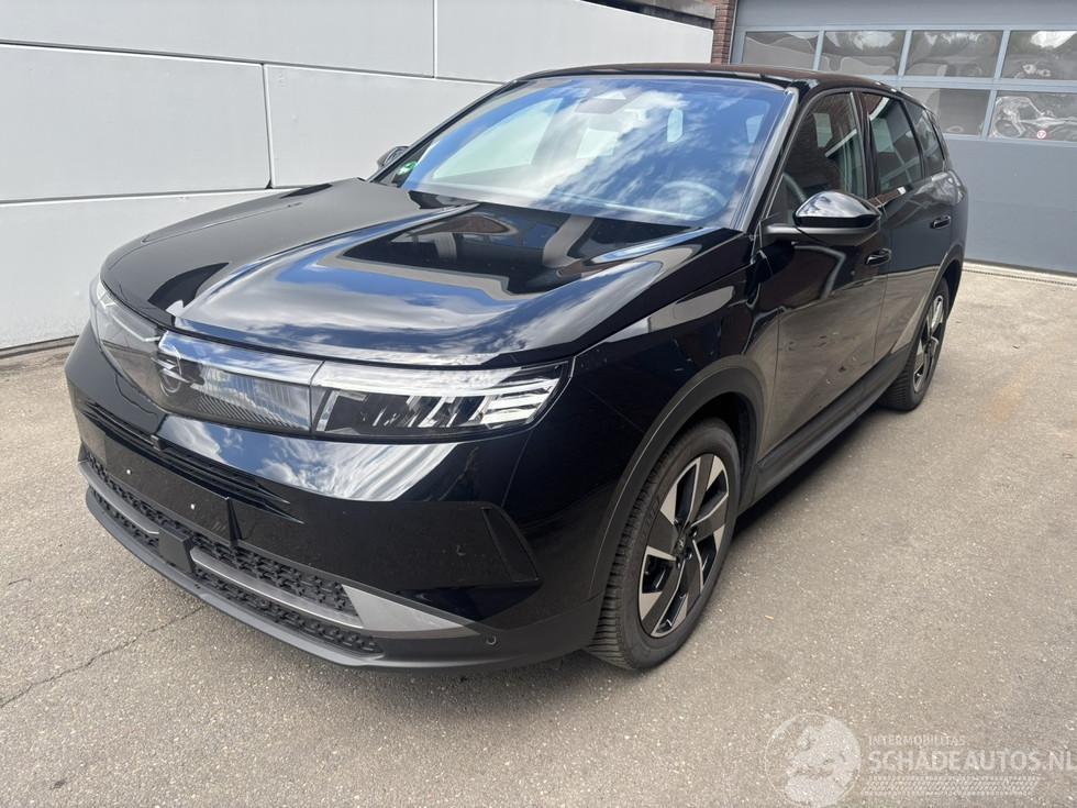 Opel Grandland (X) Edition Hybrid (107kW) Automaat