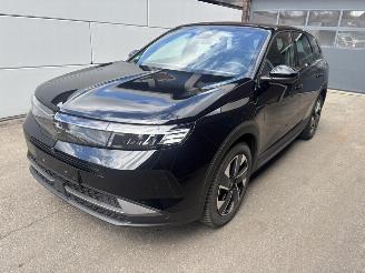 uszkodzony samochody osobowe Opel Grandland (X) Edition Hybrid (107kW) Automaat 2025/8