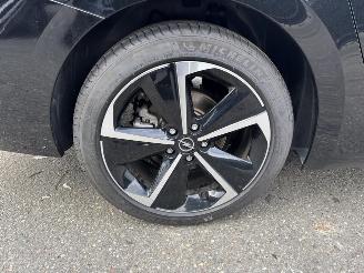 Opel Astra Sports Tourer GS Hybrid (107kW) eDCT Automatik Pano picture 11