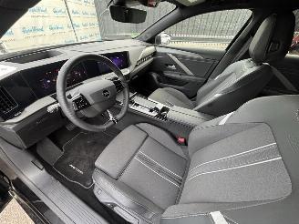 Opel Astra Sports Tourer GS Hybrid (107kW) eDCT Automatik Pano picture 15