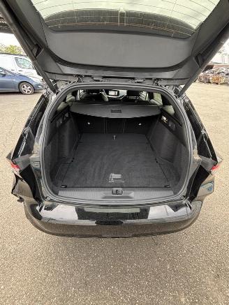 Opel Astra Sports Tourer GS Hybrid (107kW) eDCT Automatik Pano picture 29