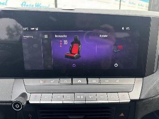 Opel Astra Sports Tourer GS Hybrid (107kW) eDCT Automatik Pano picture 25