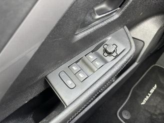 Opel Astra Sports Tourer GS Hybrid (107kW) eDCT Automatik Pano picture 27