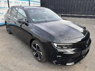 Opel Astra Sports Tourer GS Hybrid (107kW) eDCT Automatik Pano picture 2