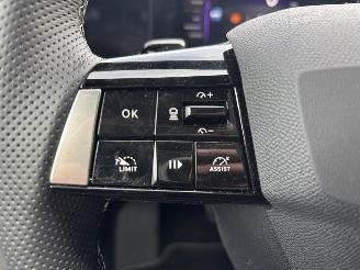 Opel Astra Sports Tourer GS Hybrid (107kW) eDCT Automatik Pano picture 20