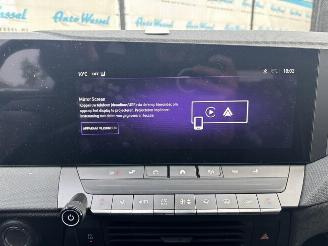 Opel Astra Sports Tourer GS Hybrid (107kW) eDCT Automatik Pano picture 22