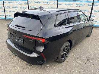 Opel Astra Sports Tourer GS Hybrid (107kW) eDCT Automatik Pano picture 4