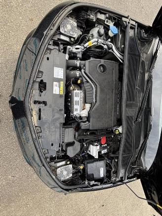 Opel Astra Sports Tourer GS Hybrid (107kW) eDCT Automatik Pano picture 10