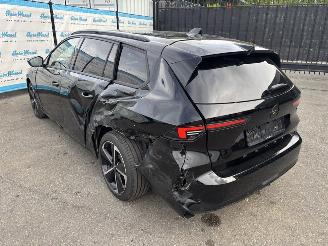 Opel Astra Sports Tourer GS Hybrid (107kW) eDCT Automatik Pano picture 3