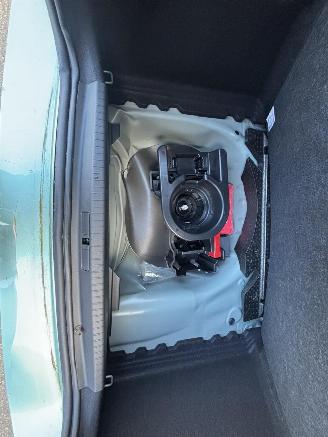 Opel Corsa YES 1.2 Turbo 74 KW Sitzheizung picture 5