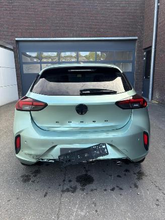 Opel Corsa YES 1.2 Turbo 74 KW Sitzheizung picture 10