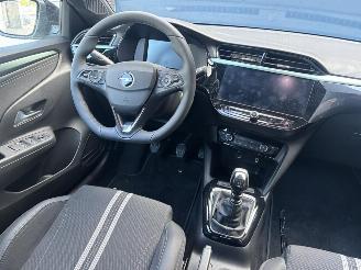 Opel Corsa YES 1.2 Turbo 74 KW Sitzheizung picture 7