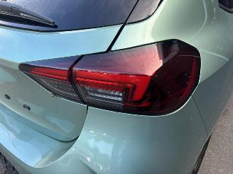 Opel Corsa YES 1.2 Turbo 74 KW Sitzheizung picture 24