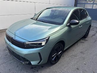 skadebil auto Opel Corsa YES 1.2 Turbo 74 KW Sitzheizung 2025/8
