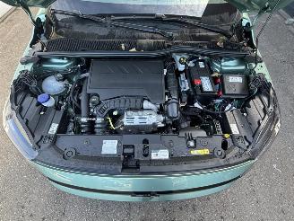 Opel Corsa YES 1.2 Turbo 74 KW Sitzheizung picture 19
