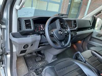 Volkswagen Crafter 35 2.0 TDI L5H4 Trendline picture 8