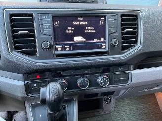 Volkswagen Crafter 35 2.0 TDI L5H4 Trendline picture 11