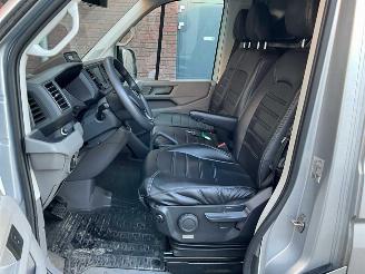 Volkswagen Crafter 35 2.0 TDI L5H4 Trendline picture 9