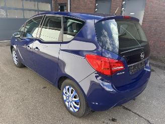 Opel Meriva 1.4 (74kW) Selection picture 4