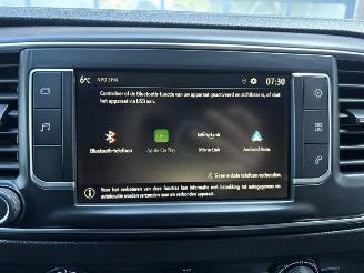 Opel Vivaro-e Edition M 50kWh 3-Sitzer KLIMA AHK picture 18