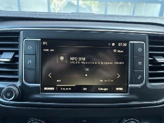 Opel Vivaro-e Edition M 50kWh 3-Sitzer KLIMA AHK picture 19