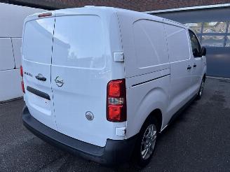 Opel Vivaro-e Edition M 50kWh 3-Sitzer KLIMA AHK picture 3