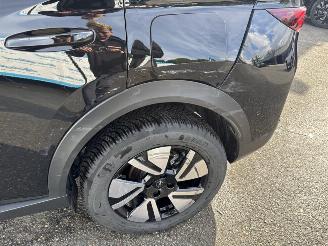 Opel Frontera Electric GS 83KW picture 5
