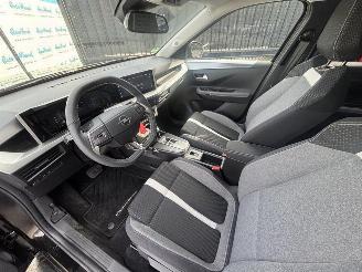 Opel Frontera Electric GS 83KW picture 15