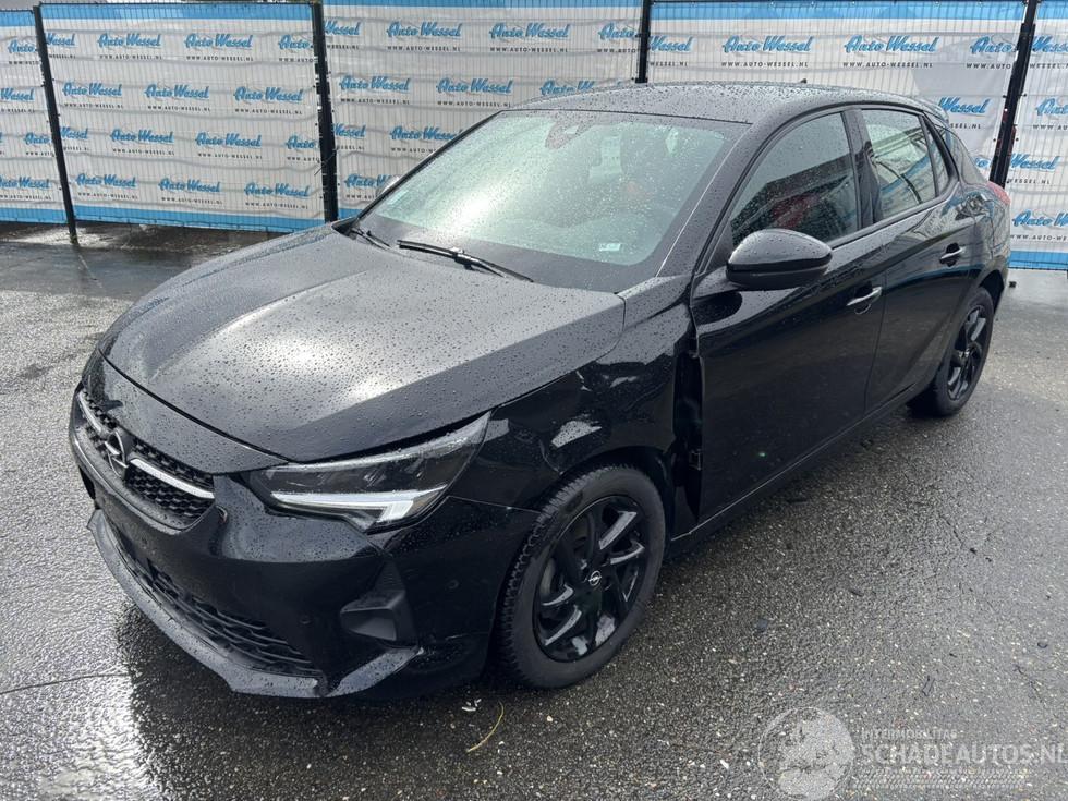 Opel Corsa Level 4 1.2 Turbo (96kW) Automaat