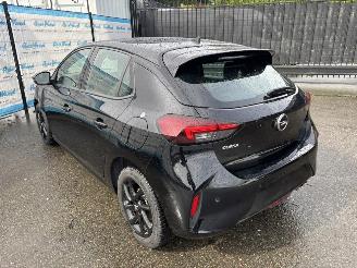 Opel Corsa Level 4 1.2 (96kW) Automaat picture 3