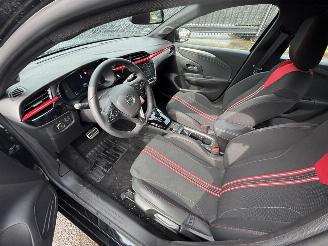 Opel Corsa Level 4 1.2 (96kW) Automaat picture 15