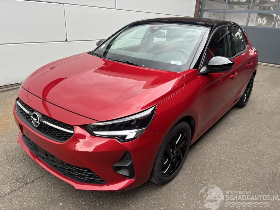 Opel Corsa Level 4 1.2 (96kW) Automaat