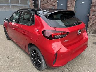 Opel Corsa Level 4 1.2 (96kW) Automaat picture 4