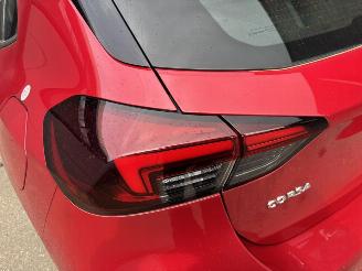 Opel Corsa Level 4 1.2 (96kW) Automaat picture 9