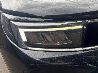 Opel Grandland X GS Line Plug-in-Hybrid picture 8