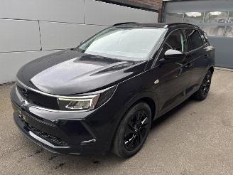 occasion passenger cars Opel Grandland X GS Line Plug-in-Hybrid 2023/6