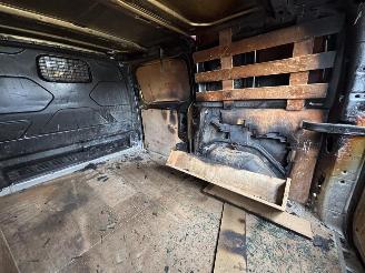 Ford Transit Custom 270 L1 Trend 74 KW picture 9