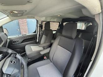 Opel Vivaro Basis M (L2) Dubbele Cabine Comfort 2.0 BlueHDi picture 12