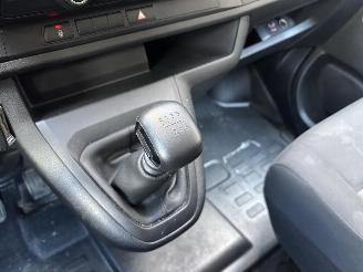 Opel Vivaro Vivaro Basis M (L2) Dubbele Cabine Comfort 2.0 BlueHDi Airco picture 23
