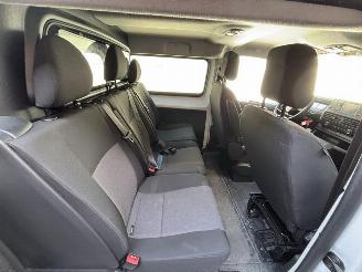 Opel Vivaro Vivaro Basis M (L2) Dubbele Cabine Comfort 2.0 BlueHDi Airco picture 12