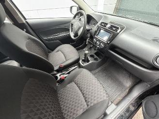 Mitsubishi Space-star Select picture 14