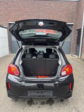 Mitsubishi Space-star Select picture 7