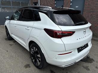 Opel Grandland X Ultimate Plug-in-Hybrid picture 4