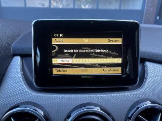 Mercedes B-klasse 180 B 180 Automaat | Half leder | Trekhaak | Bi-Xenon | Cruise picture 23