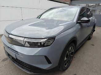 Coche accidentado Opel Grandland (X) 1.2 48V Mild-Hybrid 100 kW GS Matrix 2025/3