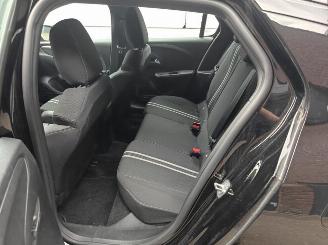 Opel Corsa GS.1.2 Direct Injection Turbo 74 kW(100 PS)48V Hybrid.6-Gang-Doppelkupplungsgetriebe(eDCT) picture 8
