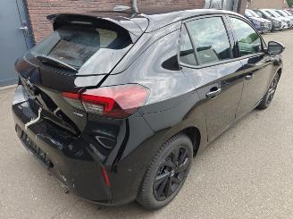 Opel Corsa GS.1.2 Direct Injection Turbo 74 kW(100 PS)48V Hybrid.6-Gang-Doppelkupplungsgetriebe(eDCT) picture 3
